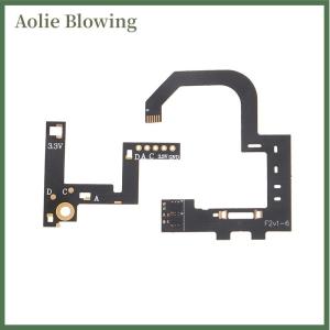 Aolie OLED V3 V4 Motherboard Connector Flex Cable Professional Replacement CPU Flex Cable For Switch OLED Flex Sx Core