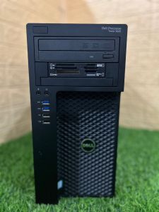 Workstation Dell Precision Tower 3620 มือสองใช้งานปกติ
