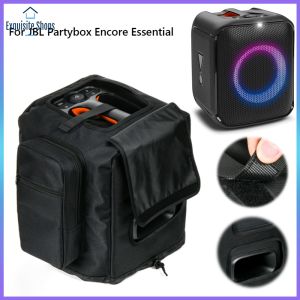 JBL Partybox Encore Essential Speaker Cover with Microphone Storage Bag Universal Fit Durable Audio Accessories