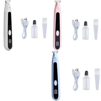 Electric Seam Ripper Stitches Eraser for Embroidery Sewing Tool for Tailors Quilters Fiber