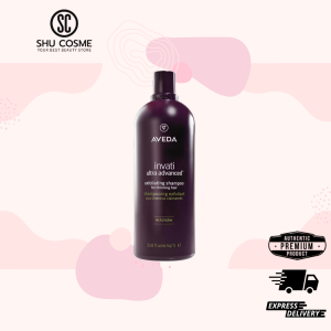 AVEDA INVATI ULTRA ADVANCED™ Exfoliating Shampoo – Rich 1000ml