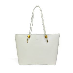 [LABO BAG] Funatic Tas Totebag Wanita Tas Bahu Terbaru Tas Kerja Tas Shoulder Bag Fashion Bag Kulit Bukan Kanvas