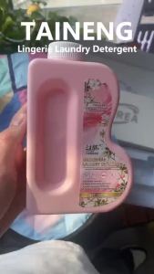 TAINENG laundry detergent Underwear detergent Remove peculiar odors safe and harmless Protect personal hygiene and health