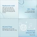 Serum Hyaluronic acid – Serum HA cấp ẩm giảm căng rát da. 