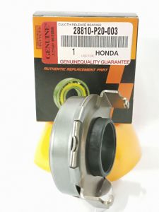 DERK LAHER BEARING KOPLING LAHER KOPLING CLUTCH BEARING  Honda Civic Genio 1991 - 22810-P20-003