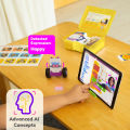 Quarky Innovator Kit (QKY02) AI Education Robot | Duck Learning. 