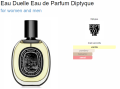 Diptyque แบ่งจำหน่าย ขนาด 2,5,10 ml.. 