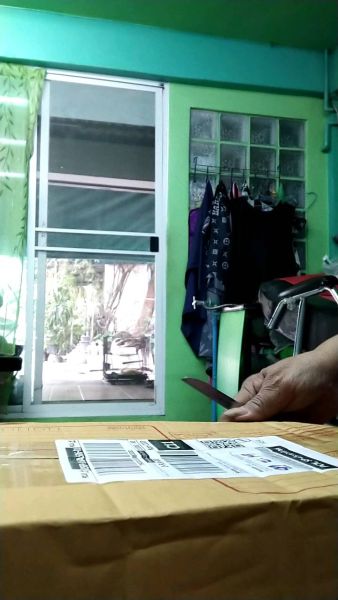 Buyer review video 3