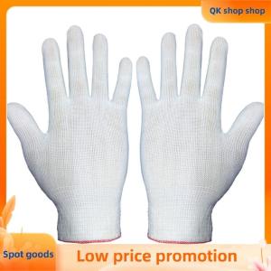 ✨QK shop✨ 2Pair Anti Static Antiskid Gloves PC Computer Phone Repair Electronic Labor