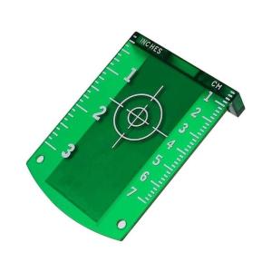 Inch cm Card Plates Level For Line Enhancement Can Be Magnetics/Hangings On Wall & Floor