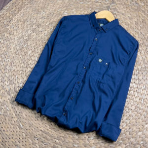 Kemeja Lengan Panjang Dewasa Polos Distro Premium Terbaru Terlaris Dan Kekinian Warna Burgundi