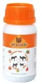 Classic's Lime Sulfur Dip - Pet Care and Veterinary Treatment Against Ringworm, Mange, Lice, Flea, Itchy and Dry Skin - Extra Strength Formula - Safe Solution for Dog, Cat, Puppy, Kitten, Horse - 8oz. 