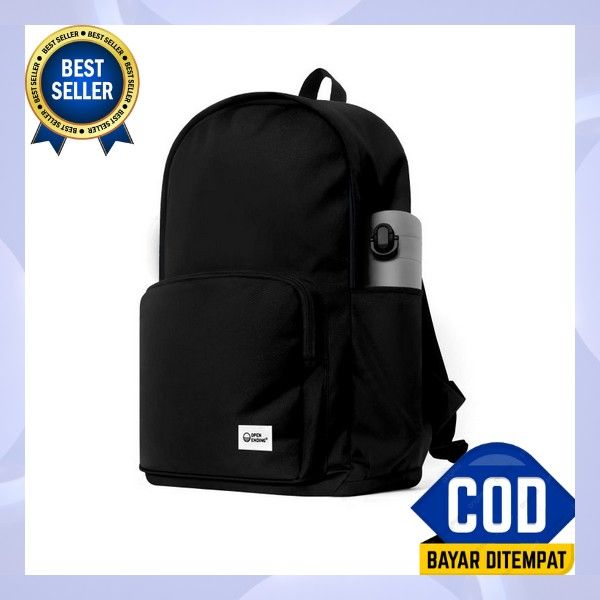 Tas Ransel Pria Anti Air Hujan Eiger Backpackbodypack Gunung