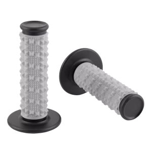 SEAMETAL Motorcycle Modification Accessories Handle Cover Large Particle Anti Slip Handle Adhesive