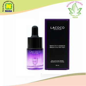 Lacoco Dark Spot Essence Anti Flek Hitam