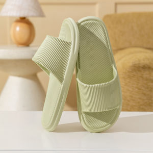 [Free Shipping]WomenS Summer Slippers MenS Home Slippers Indoor Bathroom Slippers For Couples Eva Slippers Sandals And Flip-Flops