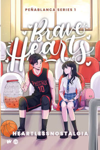 Peñablanca Series 1 - Brave Hearts by HeartlessNostalgia