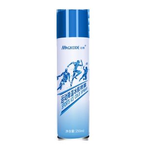 Cooling Spray Viral Malaysia Hot Sports Skin Body Mist Long Lasting Refreshing Instant Cool Relief Outdoor Activities