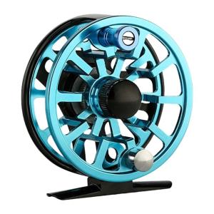 Light Weight Baitcasting Reels Fly Fishing Rod Reels Replacement Fishing Wheel Reels Outdoor Fishing Enduring