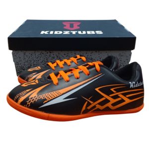 KIDZTUBS Sepatu Futsal Anak Laki-Laki Size 28 29 30 31 32 33 34 35 36 37  KDZ1744111024