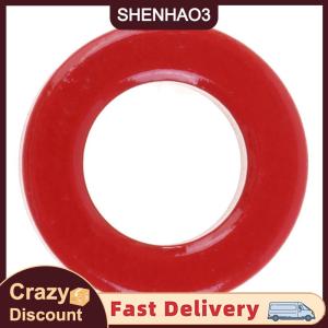 【SHENHAO3】 T130-2 sắt Ferrite toroid lõi 33x20x11mm cho cuộn cảm sắt bột lõi Đỏ Vòng thấp thấm