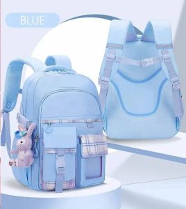 TAS ANAK RANSEL PEREMPUAN KEKINIAN 2023 (COD) TAS RANSEL ANAK SEKOLAH MODEL TERBARU / RANSEL ANAK