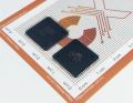 ATMEGA128A-AU IC MCU 8BIT 128KB FLASH 64TQFP. 