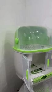 8805 Mini Florea Dish organizer (choose your color)