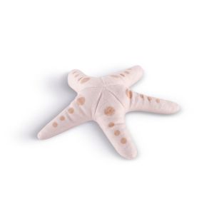 KIDS COY Fish Aquarium Ocean Animal Plush Toy Starfish Scallop Marine Park Squid Crab Plush Birthday Xmas Gift Lifelike Simulation Lobster Stuffed Boy Girl