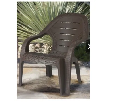 Kursi Olymplast 509R Kursi Teras Kursi Taman Kursi Outdoor Kursi Santai