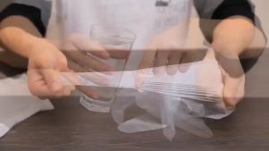 HỘP 200 CHIẾC GĂNG TAY NILONG SIÊU DAI Vuadienmay