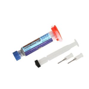 HUANG Rod Type Soldering Paste Medium Temperature with Lead Solder Flux Welding Tool High Quality Solder s For PCB Component Repair