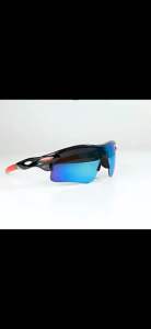 Tactical Glasses แว่นตายุทธวิธี แว่นตากันแดด แว่นตาปั่นจักรยาน กันแดด กันUV กันลม กันฝุ่น แว่นตาเซฟตี้ ใช้ได้ทั้งสองเพศ Sport ออกกำลังกาย กีฬา