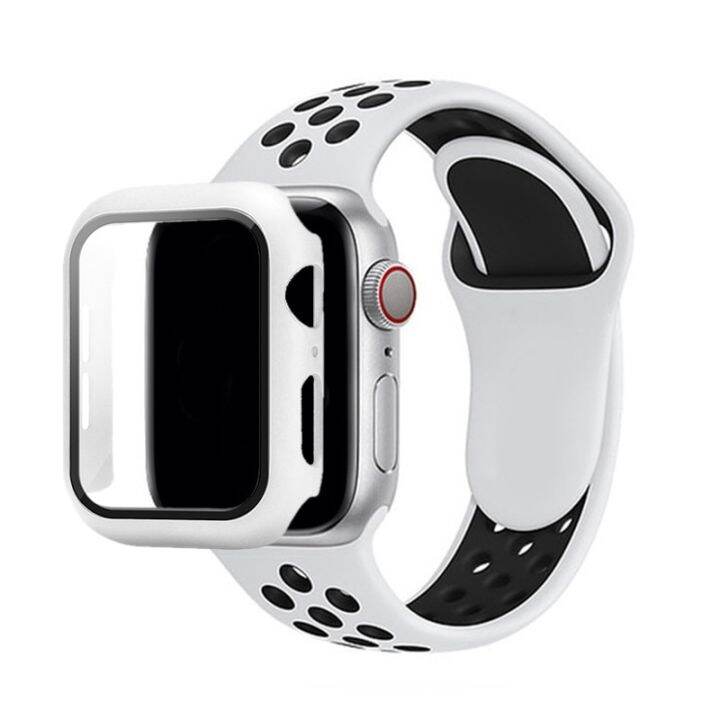 Iwatch 3 hotsell white band