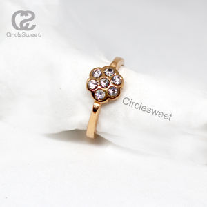 CINCIN SIMPLE PEREMPUAN EKA SWASA - SCP0076