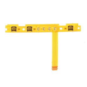 SL SR Button for Key Cable Replacement Parts for NS Switch Controller Left / Right Optional