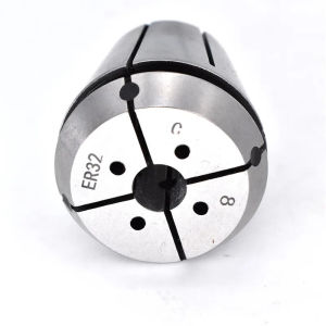 ZZSA Coolant er Collet ERS32 ERC32 er32 effluent water collet Water out Izumi Machine Tools Accessory with milling tools ERS T2Y7B