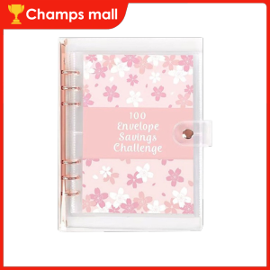 Envelope Savings Challenge Money Saving Challenge Notebook Challenge Envelope W43 For Saving Money