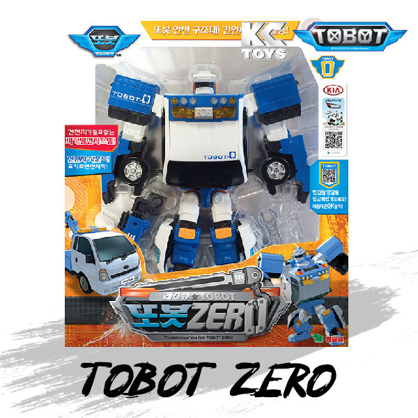 Tobot Zero | Lazada.co.th