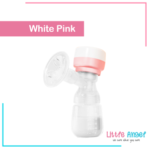 POMPA ASI ELEKTRIK BreastPump Electric Single Otomatis Milk Breast Pump BPA Free Import