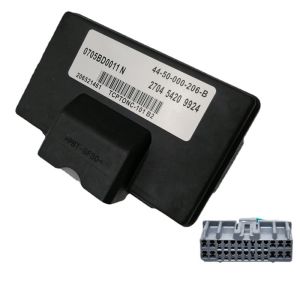 Suitable for Great Wall Haval Fengjun Deer 4WD ECU Transfer case computer board controller motor  4450000206