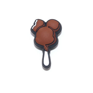 Jibbitz cross charms Shoe Buckle Hole Shoes Accessories Cute Cartoon Gourmet Sushi Fashion Shoes Accessories
