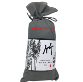 Japan Bamboo Charcoal Bag Air Freshener Purifier Bag Active Carbon Car Home Deodorizer