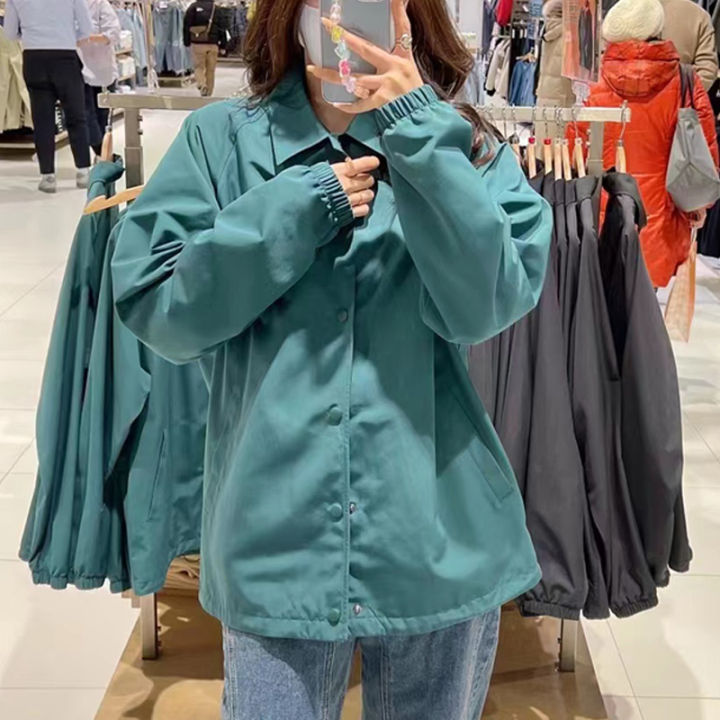 UNIQLO Hong Kong Take U Men's/women's 2023 Spring Couple