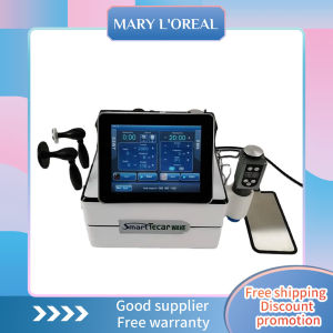 3 In 1 Shock Wave EMS Pain Relief Erectile Dysfunction Shock Wave Physical Therapy Equipment
