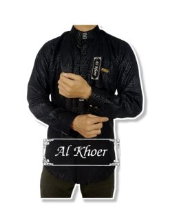 kemko kemeja koko/kemeja sultan embos kemeja terlaris kemko terbaru banyak pilihan warna