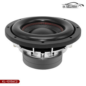 AO ลำโพงซับ 10 นิ้ว 2300วัตต์ 10156C2 แม่เหล็ก 156 มิล หนา 20 มิล 2 ชั้น วอยซ์ 2 นิ้ว10 นิ้ว ลำโพงซับวูฟเฟอร์ 10นิ้ว ดอก10นิ้ว