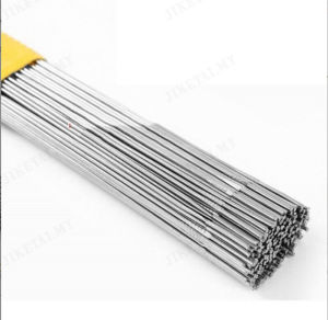 jiketai Aluminum welding wire with special lowtemperature performance