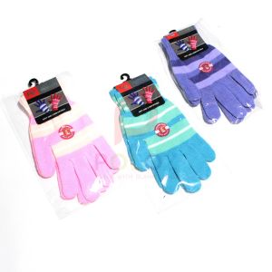 SARUNG TANGAN MOTOR WANITA KOREA ANTI SLIP FULL JARI MOTIF LUCU GLOVES ANTI SLIP WOMEN IMPORT A31