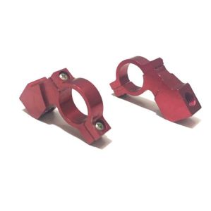 HIGH QUALITY UNIVERSAL SIDE MIRROR HOLDER FOR MOTORCYCLE COD